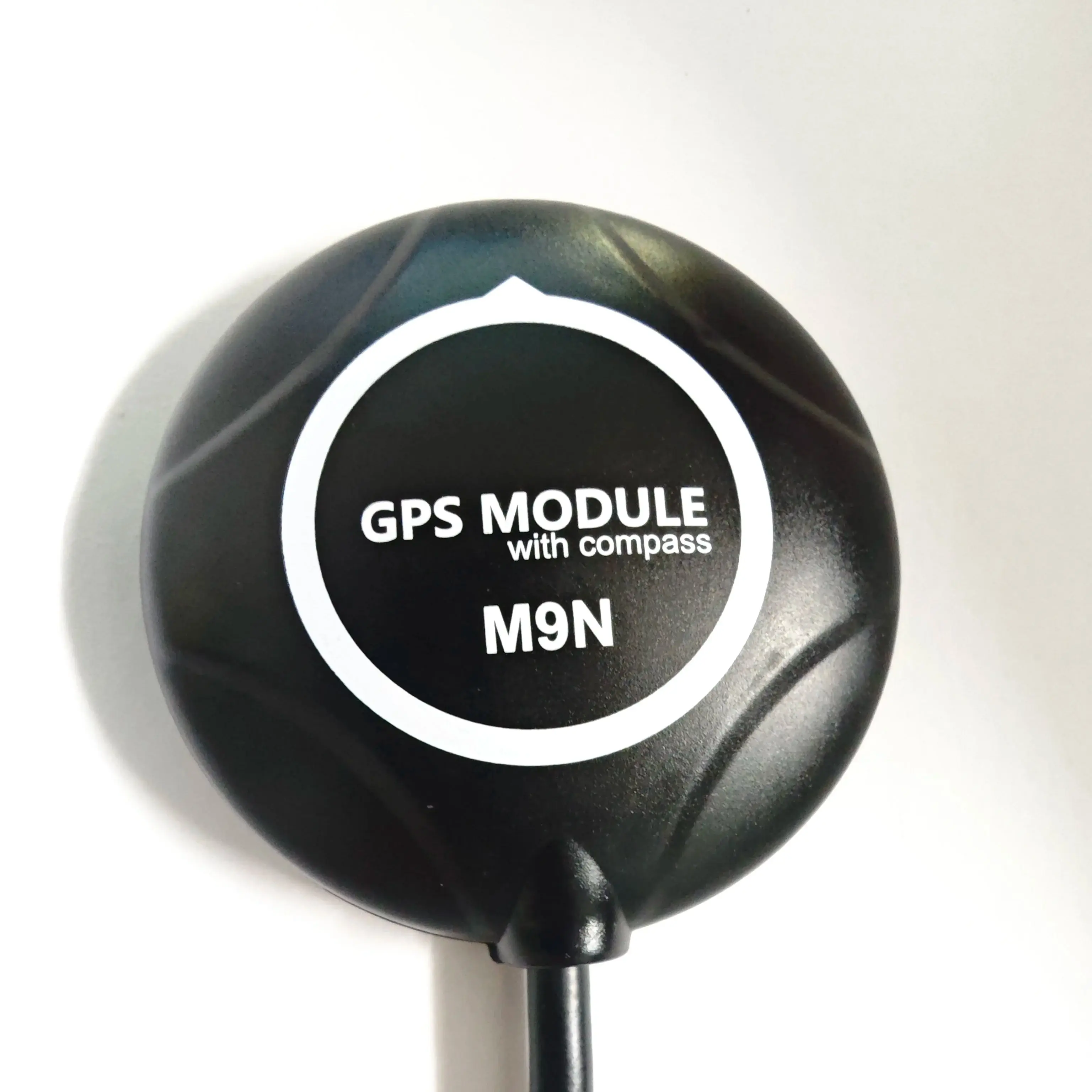 M9N M10 GPS с внешним компасом HMC5883L для Pixhawk 2.4.8 PIXRACER R15 RC Quadcopter Plane Boat
M9N M10 GPS с внешним компасом HMC5883L для Pixhawk 2.4.8 PIXRACER R15 RC Quadcopter Plane Boat