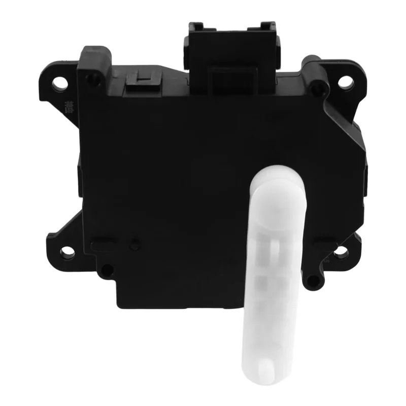 ABXN-For Lexus GS300 GS400 GS430 1998-2010 87106-30350 8710630350 Car A/C Heater Actuator Servo Motor
ABXN-For Lexus GS300 GS400 GS430 1998-2010 87106-30350 8710630350 Car A/C Heater Actuator Servo Motor