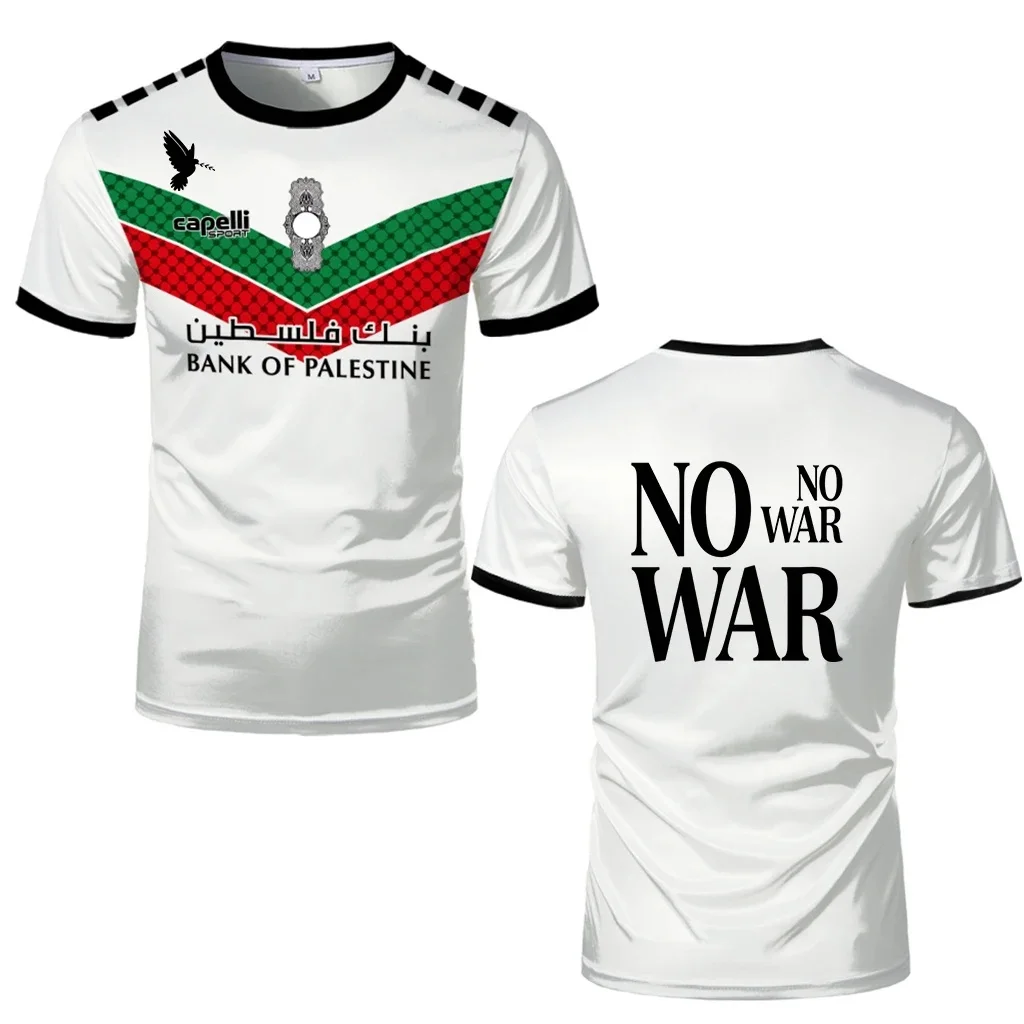 Футболка унисекс World Peace Element, быстросохнущая спортивная футболка, удобная повседневная спортивная футболка, модный мотоциклетный топ
Футболка унисекс World Peace Element, быстросохнущая спортивная футболка, удобная повседневная спортивная футболка, модный мотоциклетный топ