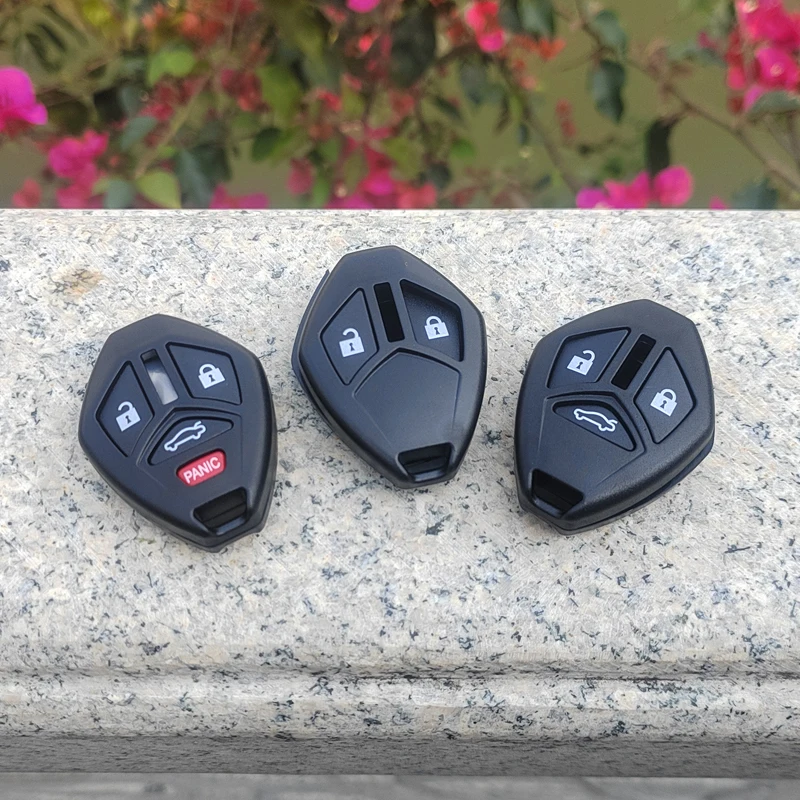 Fit for Mitsubishi ECLIPSE lancerex LANCER GALANT OUTLANDER LANCER Eclipse remote key replacement shell
Fit for Mitsubishi ECLIPSE lancerex LANCER GALANT OUTLANDER LANCER Eclipse remote key replacement shell