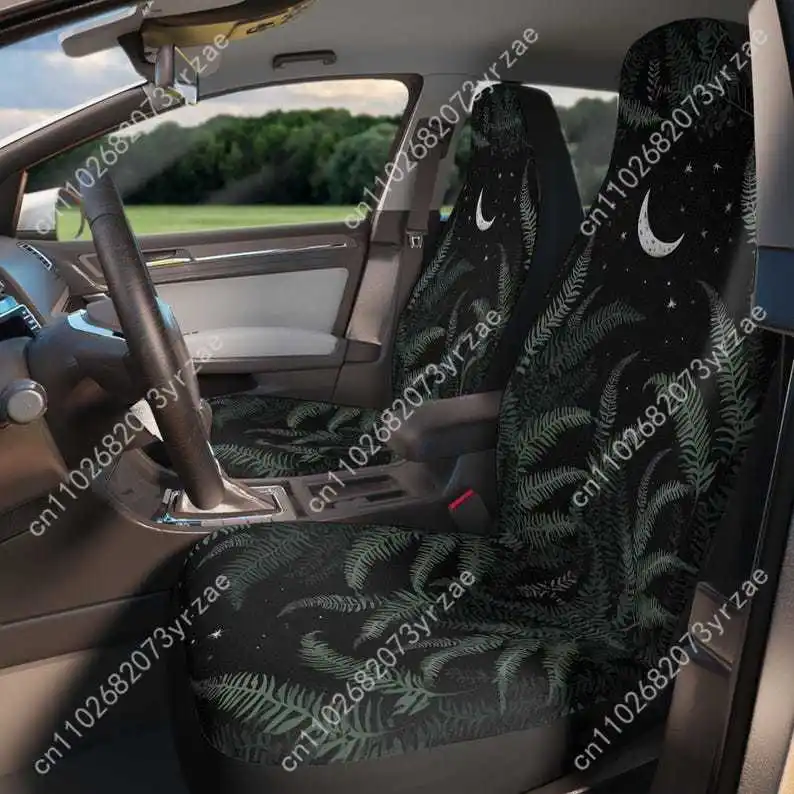 Fern Forest Car Seat Covers Universal Environmentally Friendly Interior Decorations Comfortable Breathable Car Seat Covers
Fern Forest Car Seat Covers Universal Environmentally Friendly Interior Decorations Comfortable Breathable Car Seat Covers