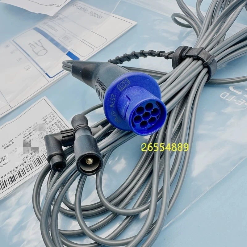 Original New Olympuss WA00014A WA00013A ESG-400 A60003C Cable Connection
Original New Olympuss WA00014A WA00013A ESG-400 A60003C Cable Connection