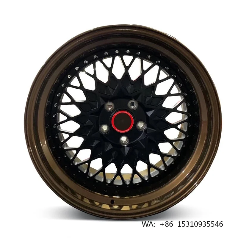2-Piece Multi-Spoke Custom Forged Alloy Wheels 18-22 Inch Universal Passenger Car Retrofit Rims
2-Piece Multi-Spoke Custom Forged Alloy Wheels 18-22 Inch Universal Passenger Car Retrofit Rims