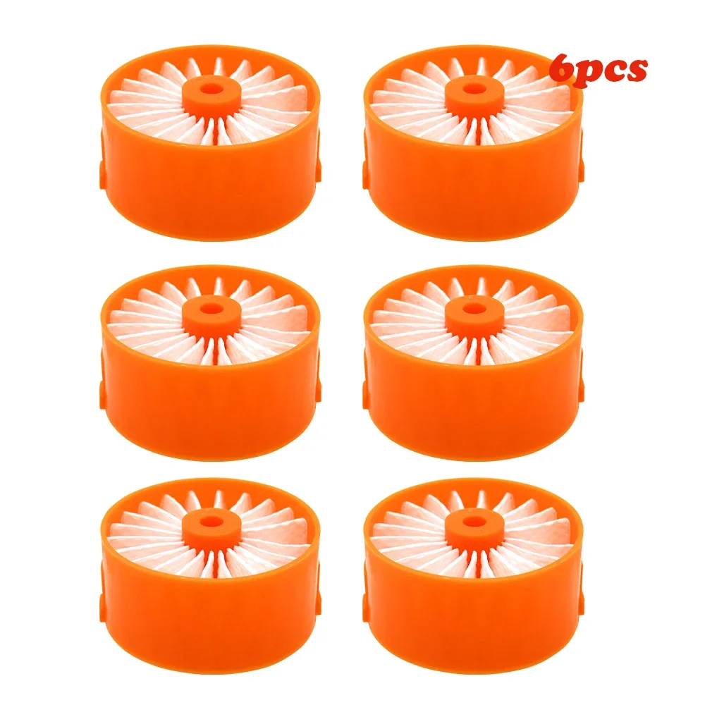 Filter For BLACK+DECKER POWERSERIES Cordless Stick Vacuum BSV2020G Replacement Tools Sweeper Accessories Brand New Quality
Filter For BLACK+DECKER POWERSERIES Cordless Stick Vacuum BSV2020G Replacement Tools Sweeper Accessories Brand New Quality