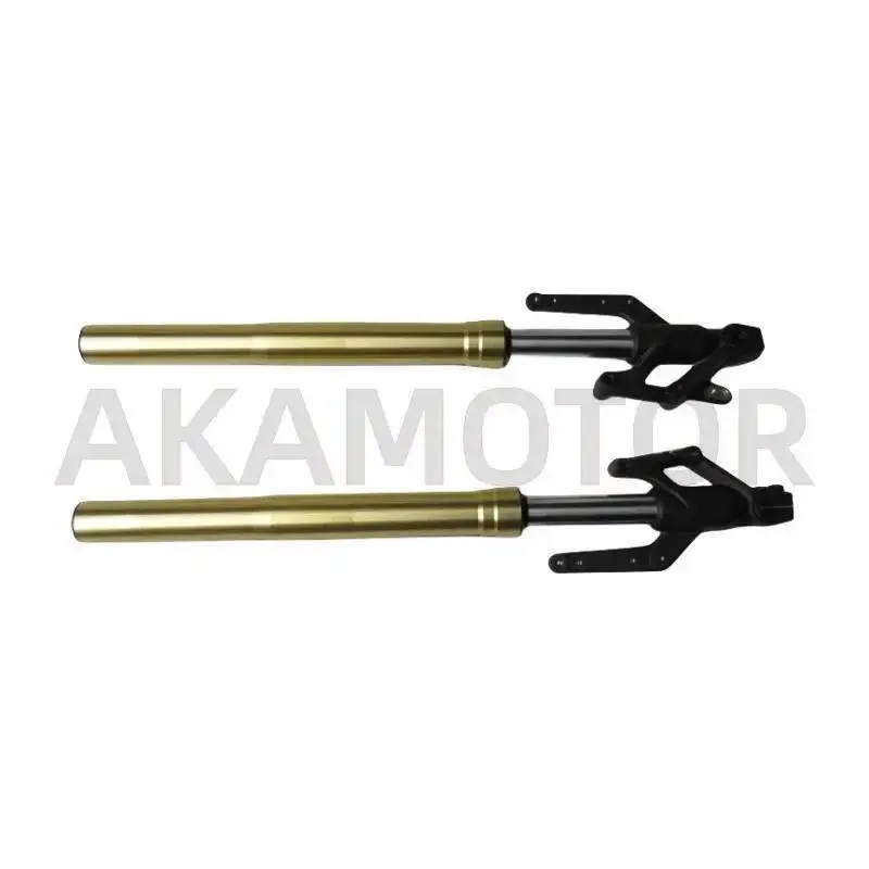 Left / Right Front Shock Absorber For Loncin Voge 300ac Lx300-6c/u
Left / Right Front Shock Absorber For Loncin Voge 300ac Lx300-6c/u