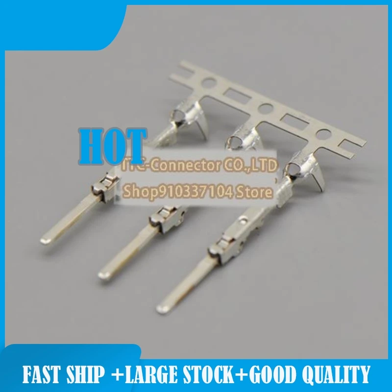 10pcs/lot 2141114-3 Connector 100% New and Original
10pcs/lot 2141114-3 Connector 100% New and Original
