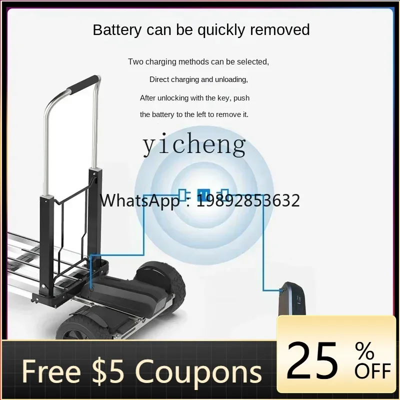 A5 Hand Push Turnover Trolley Small Portable Cargo Logistics Folding Express Supermarket
A5 Hand Push Turnover Trolley Small Portable Cargo Logistics Folding Express Supermarket