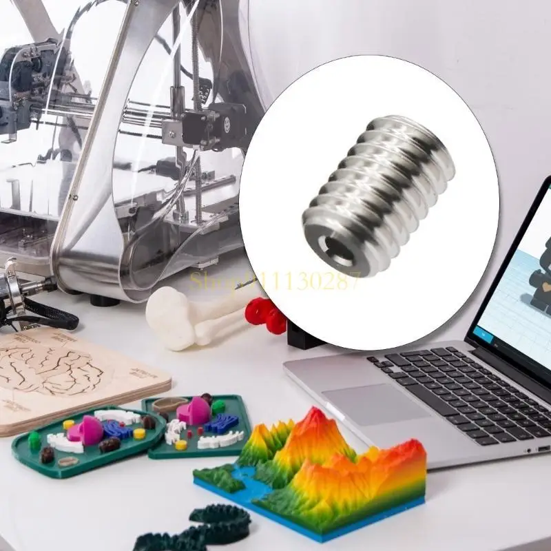 J1HC High CHT сопла медного разъема Hotend Adapter для блока нагревателя вулкана до насадки
J1HC High CHT сопла медного разъема Hotend Adapter для блока нагревателя вулкана до насадки