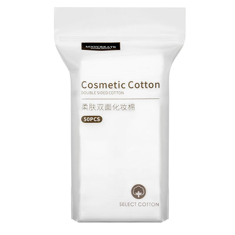 Makeup Remover Pads 3 Layer Cotton Pads Make Up Facial Remover Cotton Facial Skin Care Nursing Pads Skin Cleaning
Makeup Remover Pads 3 Layer Cotton Pads Make Up Facial Remover Cotton Facial Skin Care Nursing Pads Skin Cleaning