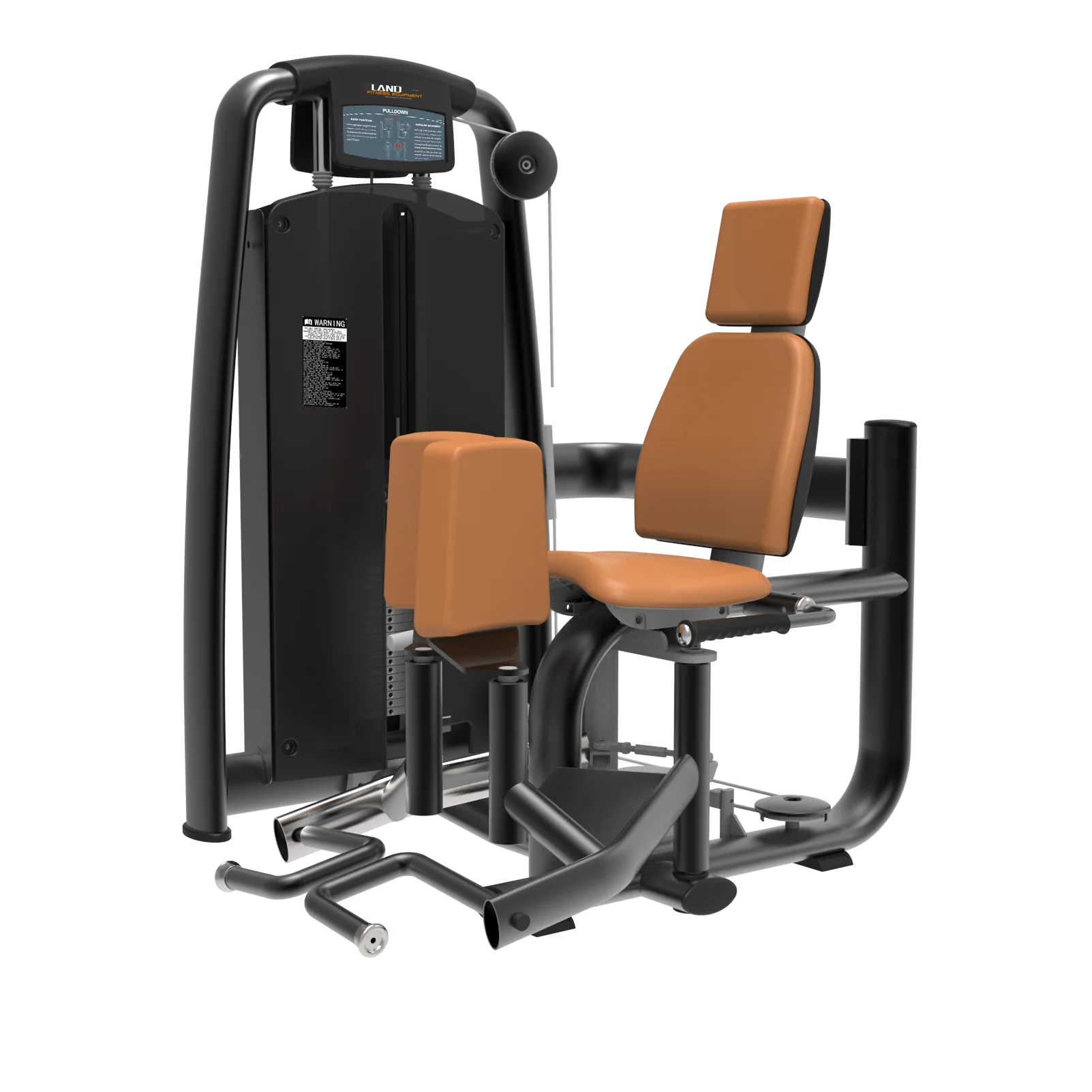 CE Approved Dual Function Gym Equipment LD-7003 Inner Outer Thigh Machine
CE Approved Dual Function Gym Equipment LD-7003 Inner Outer Thigh Machine