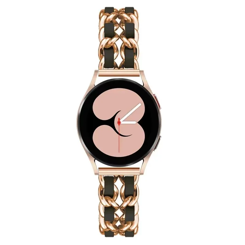 Watch strap 20mm 22mm Metal For Samsung Watch 6 5 4 Huawei 4/GT4-3-2 Pro stainless steel Bracelet Wristband Amazfit GT/GTS Band
Watch strap 20mm 22mm Metal For Samsung Watch 6 5 4 Huawei 4/GT4-3-2 Pro stainless steel Bracelet Wristband Amazfit GT/GTS Band