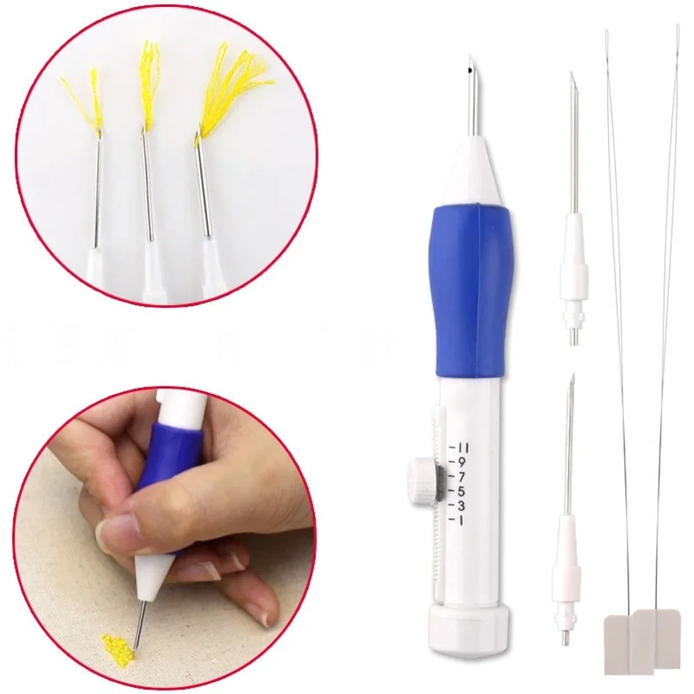 50 colors embroidery thread 3 Needles 2 Threaders Craft Tool Punch Needle Set Embroidery Stitching Craft Tool for DIY Sewing
50 colors embroidery thread 3 Needles 2 Threaders Craft Tool Punch Needle Set Embroidery Stitching Craft Tool for DIY Sewing