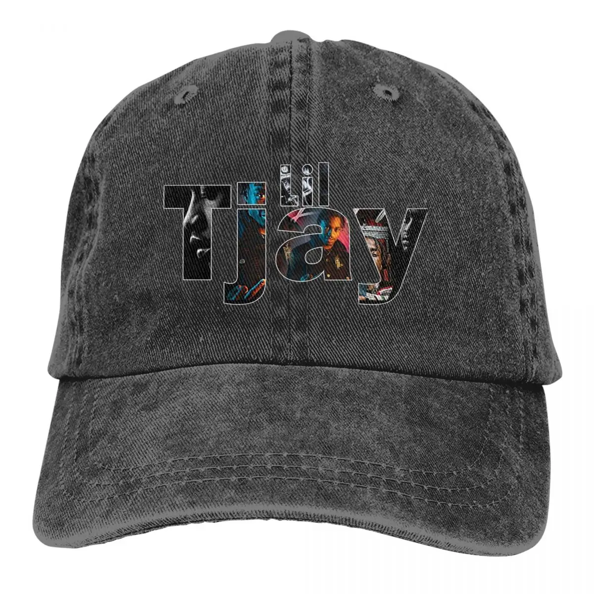 Lil Tjay Unisex Style Baseball Cap Distressed Denim Hats Cap Vintage Outdoor All Seasons Travel Gift Snapback Cap
Lil Tjay Unisex Style Baseball Cap Distressed Denim Hats Cap Vintage Outdoor All Seasons Travel Gift Snapback Cap