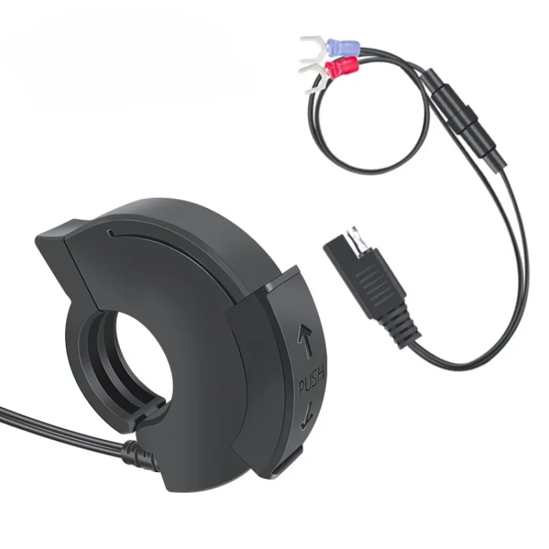 Modified Charger, Motorcycle Faucet Car USB Fast Charging USB + TYPE-C Charging Seat Interface Sliding Cover Waterproof
Modified Charger, Motorcycle Faucet Car USB Fast Charging USB + TYPE-C Charging Seat Interface Sliding Cover Waterproof