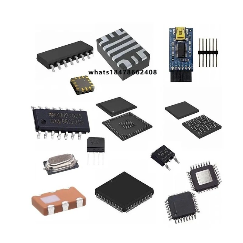 New Original OPA2541BM TO-3 Integrated Circuit Electronic Components
New Original OPA2541BM TO-3 Integrated Circuit Electronic Components