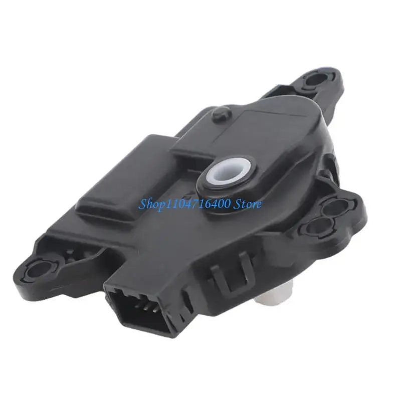 y1gd Long Lasting Air Mixer Door Motor Upgraded Part For BT50 Climate Control Units
y1gd Long Lasting Air Mixer Door Motor Upgraded Part For BT50 Climate Control Units