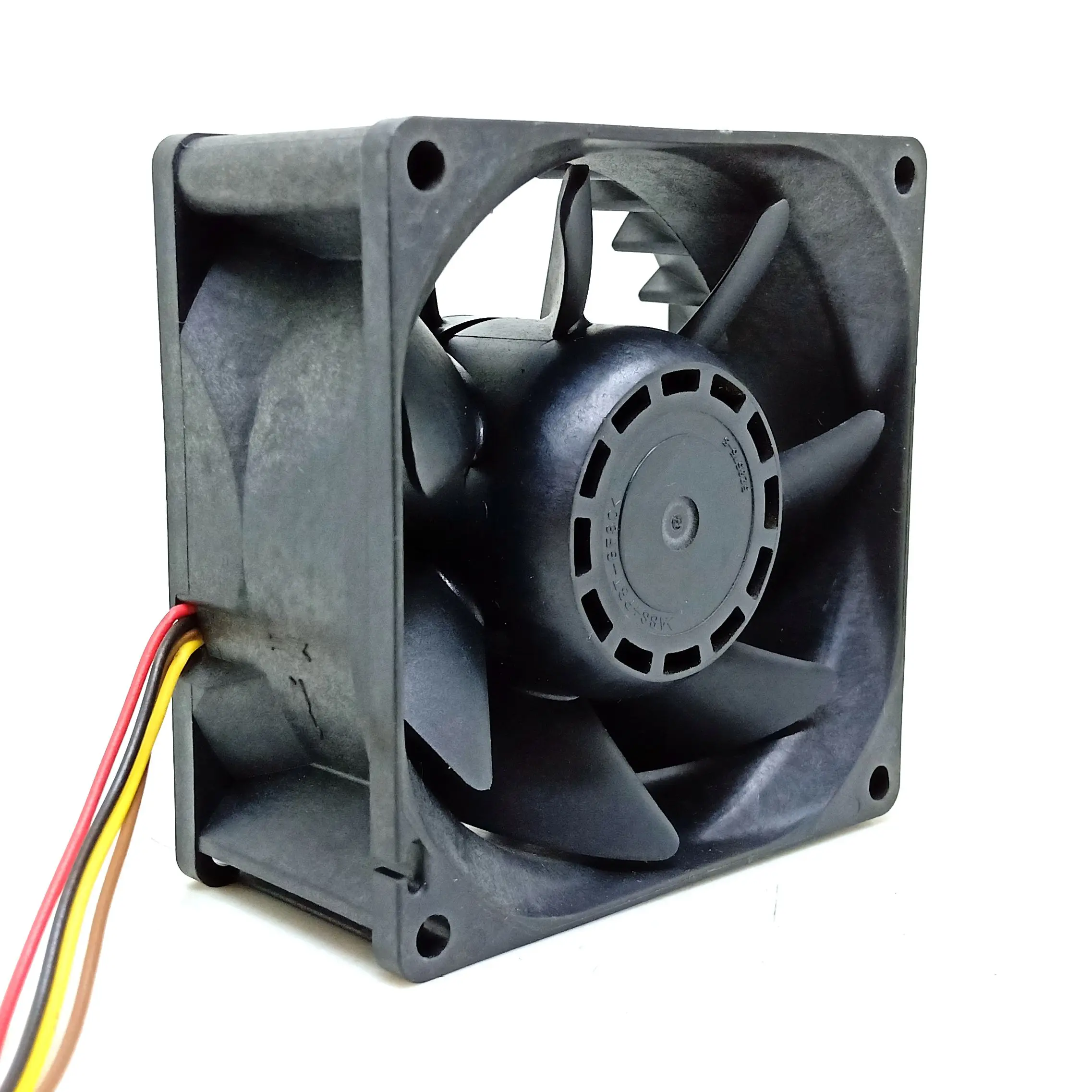 Sever fan 80mm NEW for SANYO DENKI SAN ACE 9G0812P1G13 12V 1.1A 8038 80mm 8CM high air volume 4PIN PWM cooling fan
Sever fan 80mm NEW for SANYO DENKI SAN ACE 9G0812P1G13 12V 1.1A 8038 80mm 8CM high air volume 4PIN PWM cooling fan