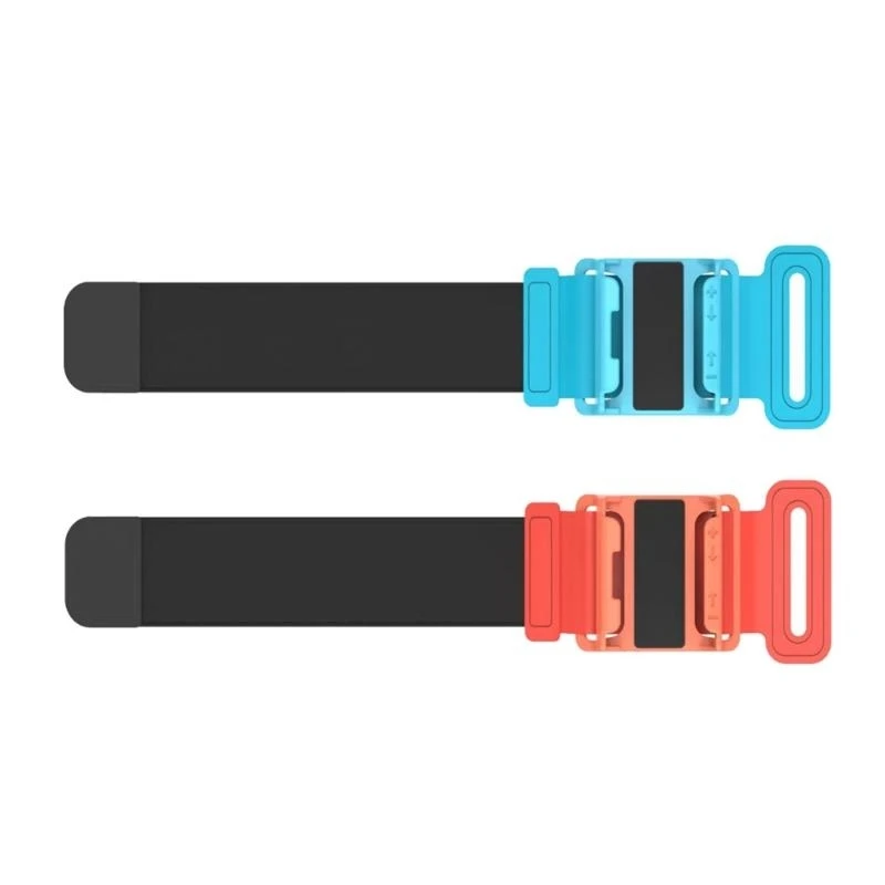 Q5WA Enhances Your Motion Gaming with Adjustable Comfortable Straps for NS2 Any Occasion Enhancing Motion Experience
Q5WA Enhances Your Motion Gaming with Adjustable Comfortable Straps for NS2 Any Occasion Enhancing Motion Experience