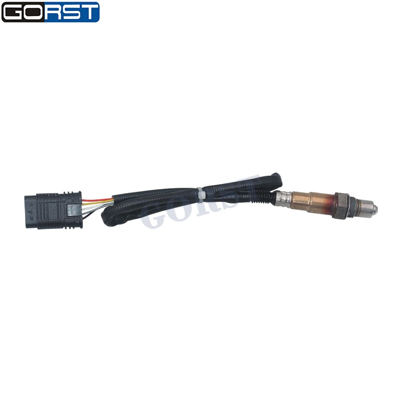 Oxygen Sensor 0258027103 for Bmw 230i 330i 430i 530i X3 Car Auto Part 11788631047
Oxygen Sensor 0258027103 for Bmw 230i 330i 430i 530i X3 Car Auto Part 11788631047