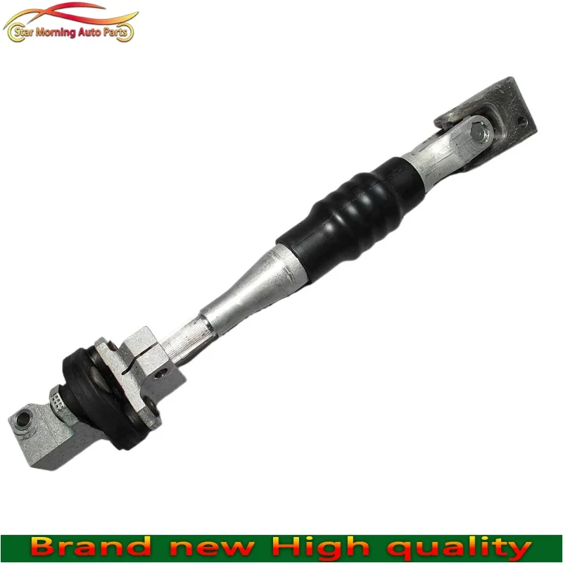 1159866 32311159866 Brand New Automobile Steering System Lower Steering Shaft for BMW M3 E36 3-Series 318is 318tds 1992-1999
1159866 32311159866 Brand New Automobile Steering System Lower Steering Shaft for BMW M3 E36 3-Series 318is 318tds 1992-1999