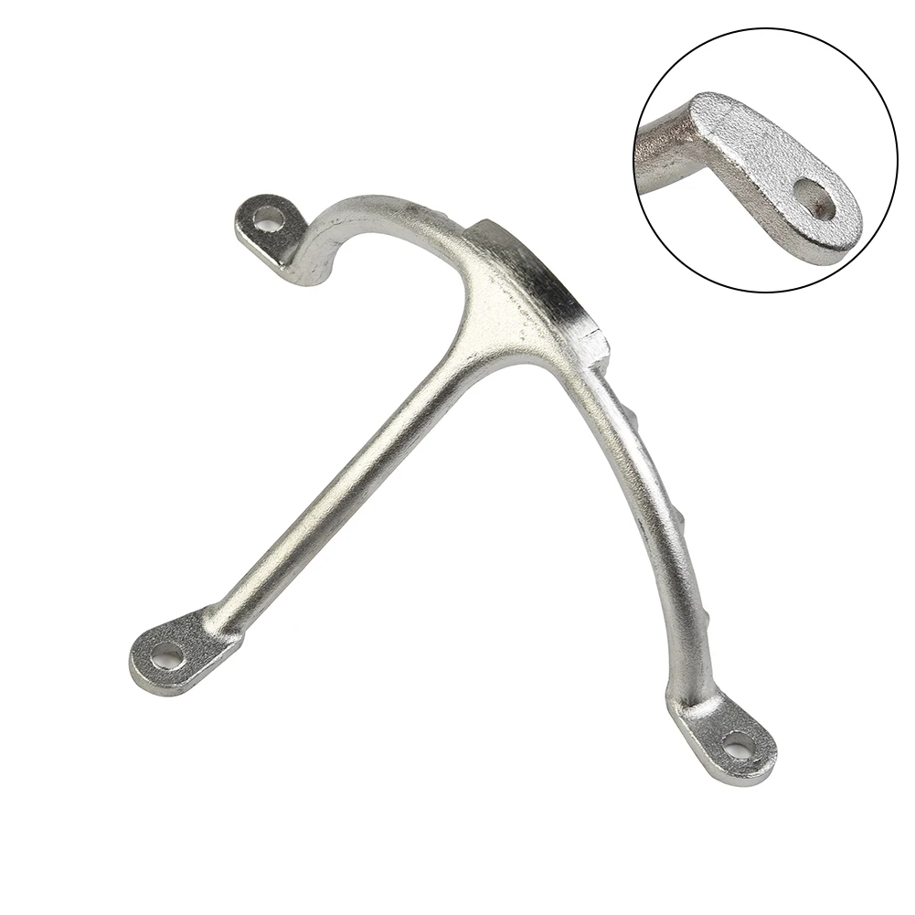 Boat 316 Stainless Steel 3 Prong Bracket Wire Bracket Mast Step For Boat Yacht Universal Stainless Steel Mast-Step
Boat 316 Stainless Steel 3 Prong Bracket Wire Bracket Mast Step For Boat Yacht Universal Stainless Steel Mast-Step