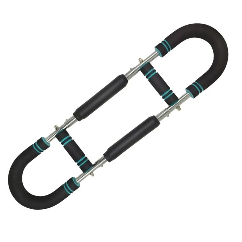 Arm Exerciser Chest Exerciser for Men, Chest Expander Chest Workout Equipment .A5KC
Arm Exerciser Chest Exerciser for Men, Chest Expander Chest Workout Equipment .A5KC