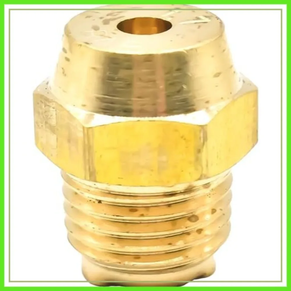 Air Compressor Cold Start Valve 1/4 Inch NPT - 1.7 BAR - 25 PSI for Efficient Operation
Air Compressor Cold Start Valve 1/4 Inch NPT - 1.7 BAR - 25 PSI for Efficient Operation