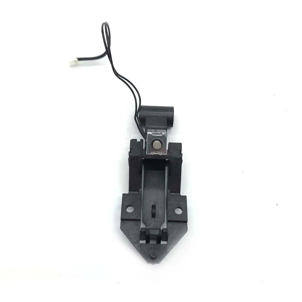 Соленоид PPS «ручка к бумаге» Q5669-67807 для HP DesignJet 44-IN Z5200 T620 T1120 T2300 T795 T1120PS T790 24-IN T1100 T1200
Соленоид PPS «ручка к бумаге» Q5669-67807 для HP DesignJet 44-IN Z5200 T620 T1120 T2300 T795 T1120PS T790 24-IN T1100 T1200