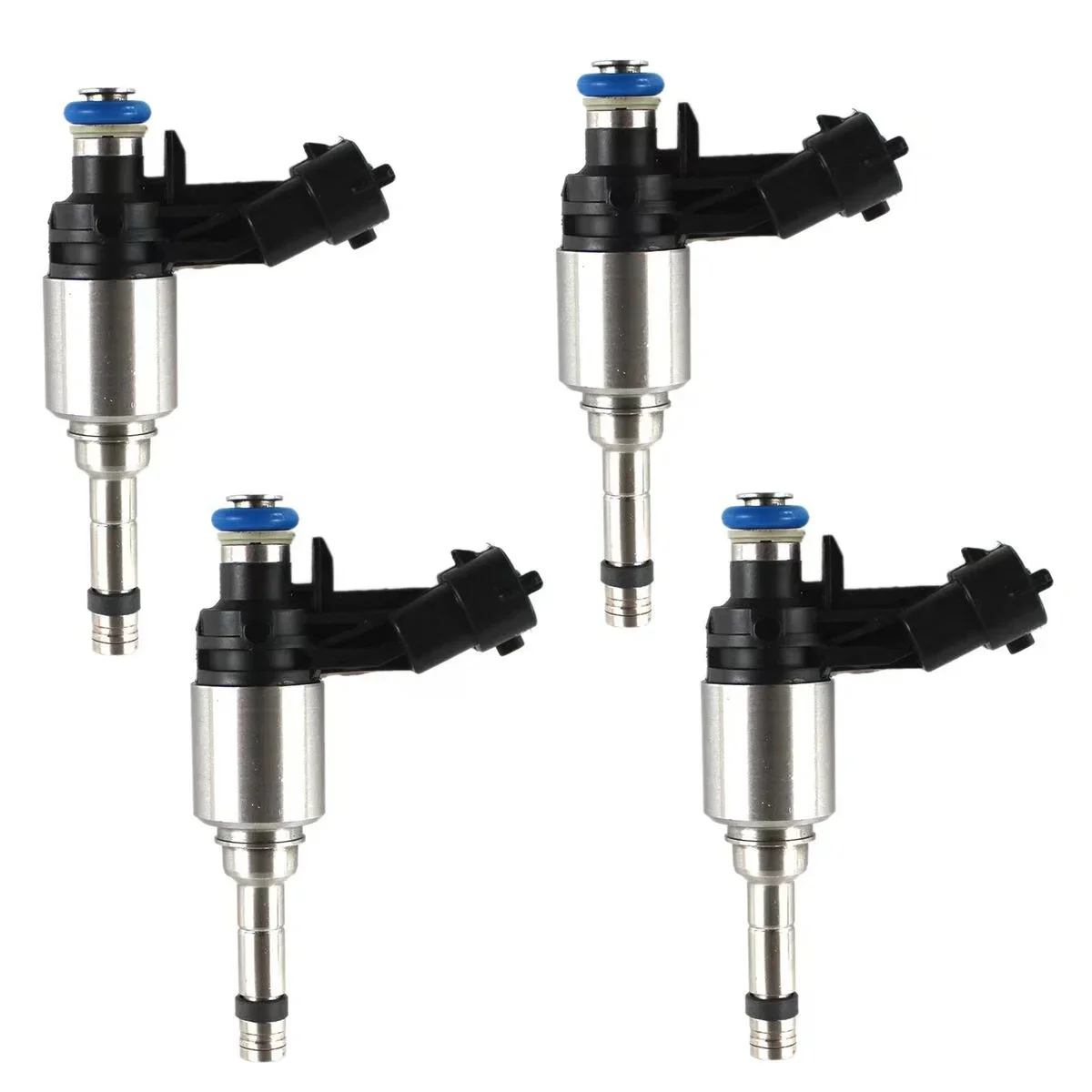 Fuel injector 55248427 suitable for Alfa Romeo Giulietta 1.8L Turbo 2015 / Fiat 55248427
Fuel injector 55248427 suitable for Alfa Romeo Giulietta 1.8L Turbo 2015 / Fiat 55248427