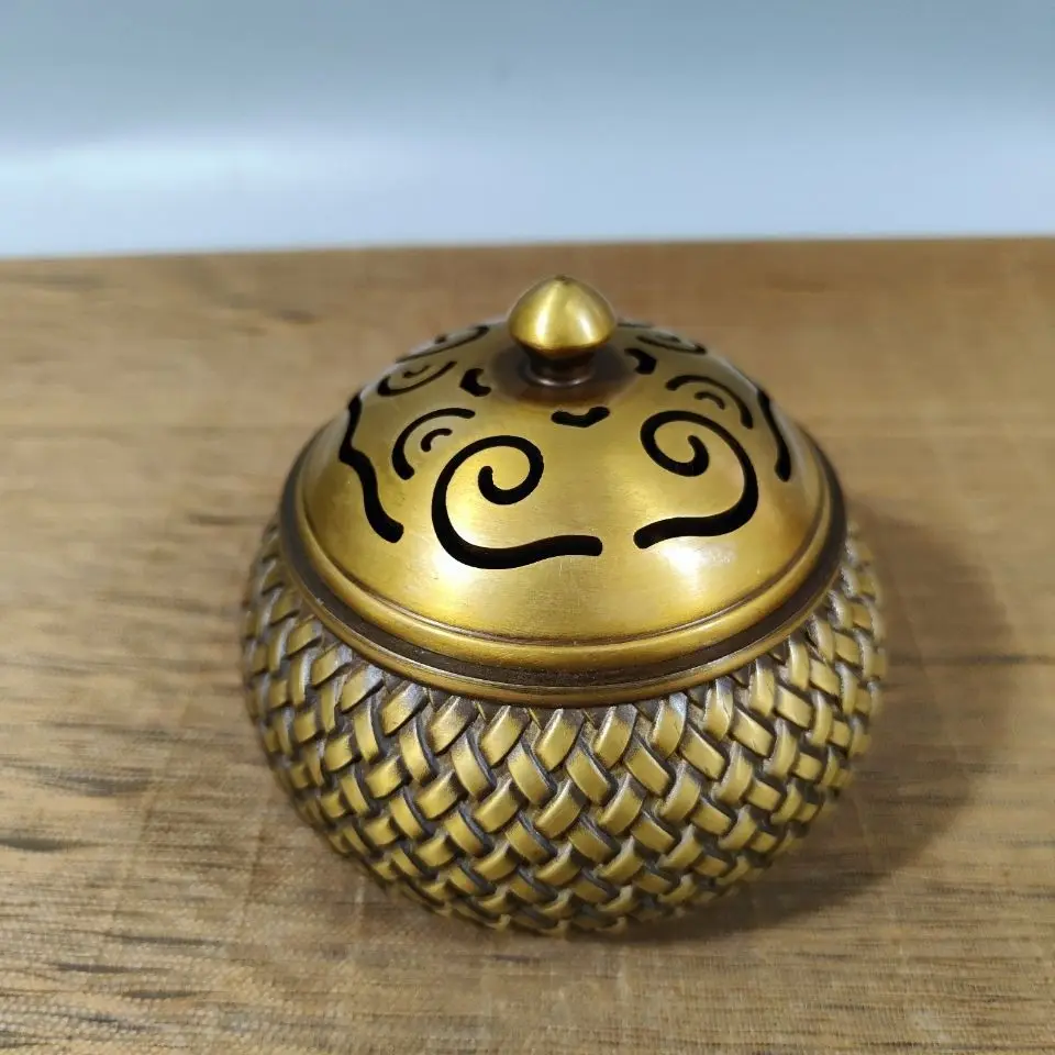 Good luck Auspicious cloud Incense Burner Statue for Tea Home Decor Ornaments
Good luck Auspicious cloud Incense Burner Statue for Tea Home Decor Ornaments