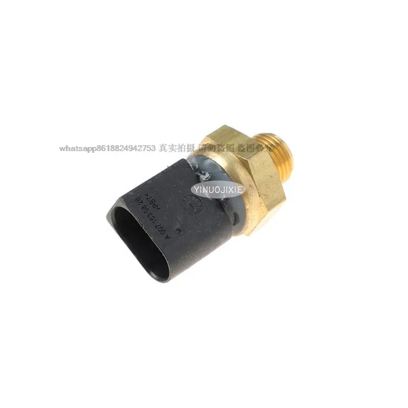 for Volvo oil pressure sensor sensor sensing plug 0071530828 0041534928
for Volvo oil pressure sensor sensor sensing plug 0071530828 0041534928