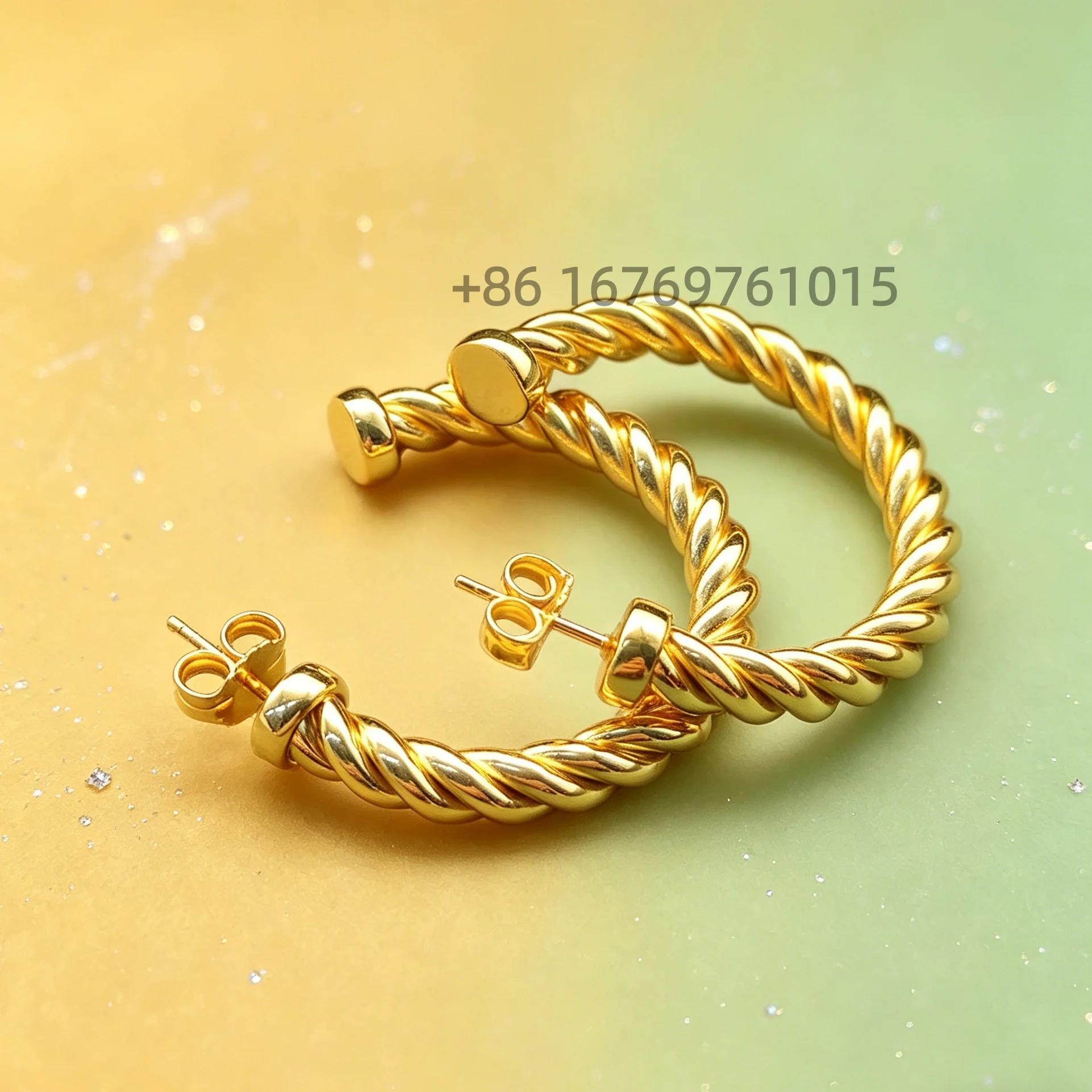 2026 New High-Quality DY Stud Earrings Series, Versatile, Exquisite, and Elegant, Suitable for Any Occasion ED05
2026 New High-Quality DY Stud Earrings Series, Versatile, Exquisite, and Elegant, Suitable for Any Occasion ED05