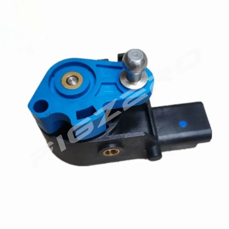 5273J4 Vehicle Height Sensor Metal Plastic for Peugeot 508 for Citroen C5 Headlight Height Adjuster
5273J4 Vehicle Height Sensor Metal Plastic for Peugeot 508 for Citroen C5 Headlight Height Adjuster