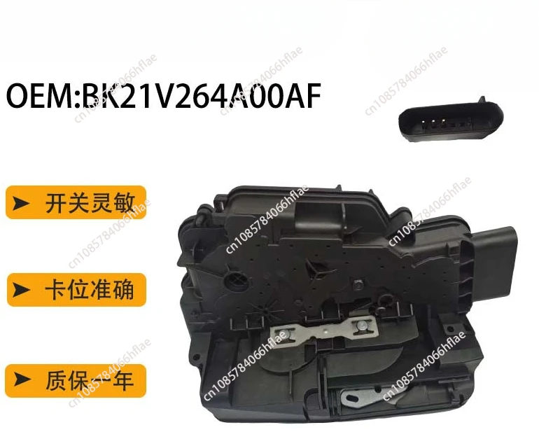 Suitable for Ford Transit Right Side Slide Door Lock, Middle Door Lock BK21V264A00AF BK2A-V26412-
Suitable for Ford Transit Right Side Slide Door Lock, Middle Door Lock BK21V264A00AF BK2A-V26412-