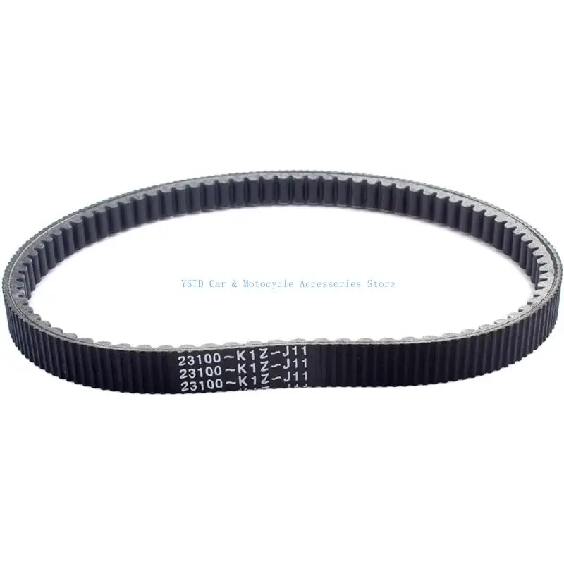 L5BC Standard Operate Belt For PCX150 PCX160 And Various Motorbike Models Ensuring Consistent Transmission And Easy Installation
L5BC Standard Operate Belt For PCX150 PCX160 And Various Motorbike Models Ensuring Consistent Transmission And Easy Installation