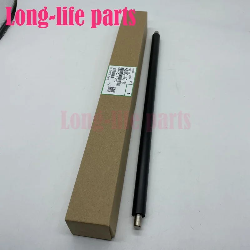 AD02-7018 PCR Charge Cleaning Roller For Ricoh MP 2554 3054 3554 4054 5054 6054 3055 Compatible Copier Spare Printer Parts
AD02-7018 PCR Charge Cleaning Roller For Ricoh MP 2554 3054 3554 4054 5054 6054 3055 Compatible Copier Spare Printer Parts