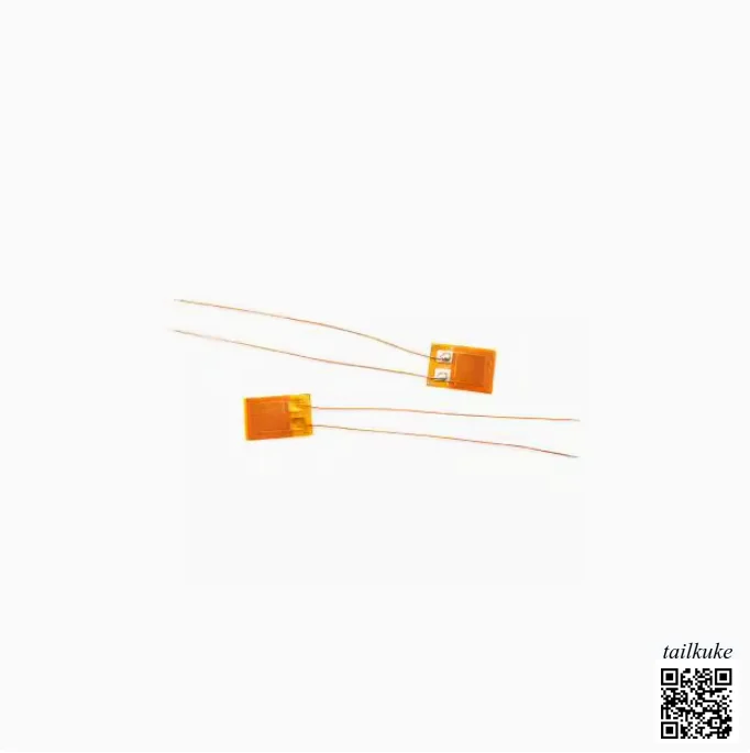 Тензодатчик BF120-3AA, высокоточный датчик сопротивления 120 Ом давления/веса
Тензодатчик BF120-3AA, высокоточный датчик сопротивления 120 Ом давления/веса