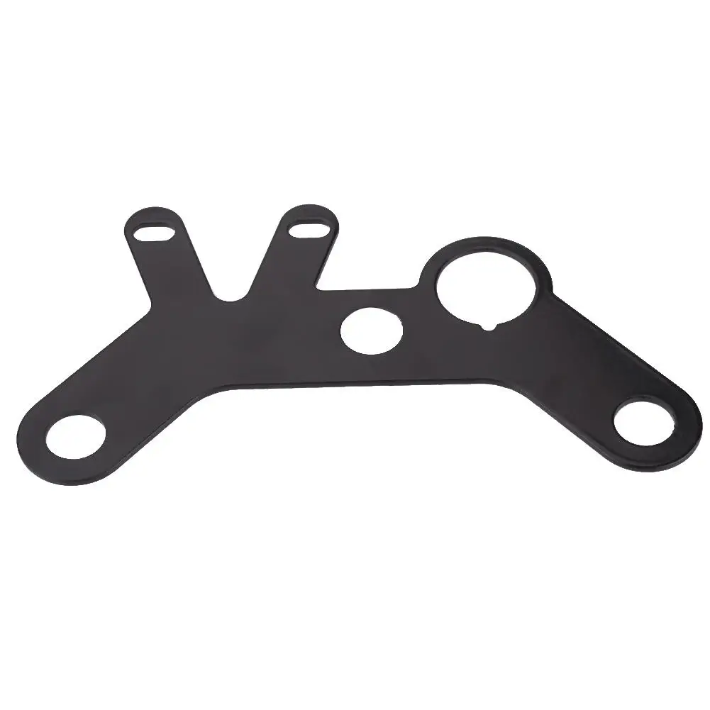 Universal Motorcycle Instrument Bracket Speedometer Odometer Mount Stand Support
Universal Motorcycle Instrument Bracket Speedometer Odometer Mount Stand Support