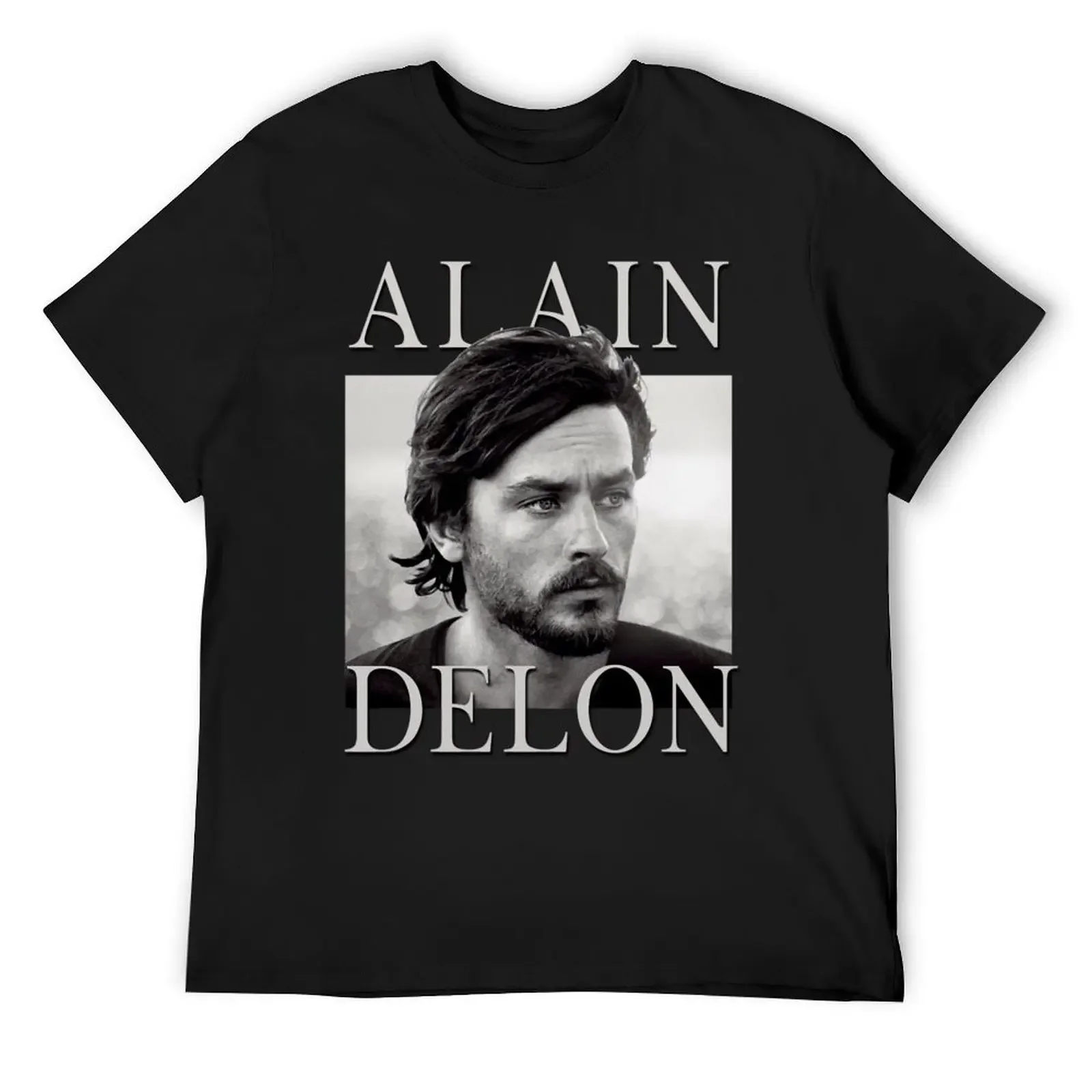 alain delon french T-Shirt sweat plus size clothes oversizeds tops mens workout shirts
alain delon french T-Shirt sweat plus size clothes oversizeds tops mens workout shirts