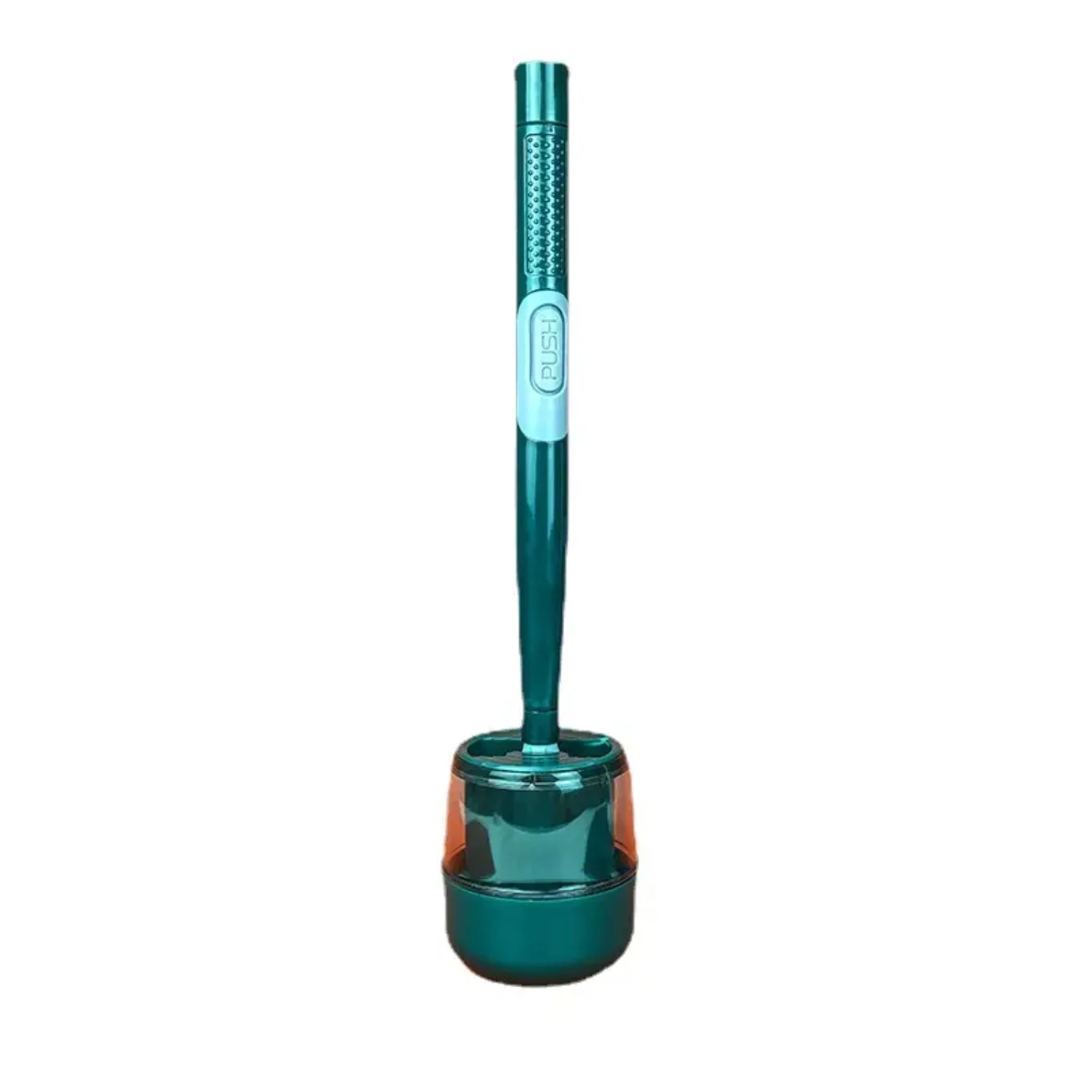 Long Handle Household Toilet Brush with Sturdy Toilet Cleaner Brush and Soft Sponge for Effective Toilet Cleaning, Essential Bat
Long Handle Household Toilet Brush with Sturdy Toilet Cleaner Brush and Soft Sponge for Effective Toilet Cleaning, Essential Bat