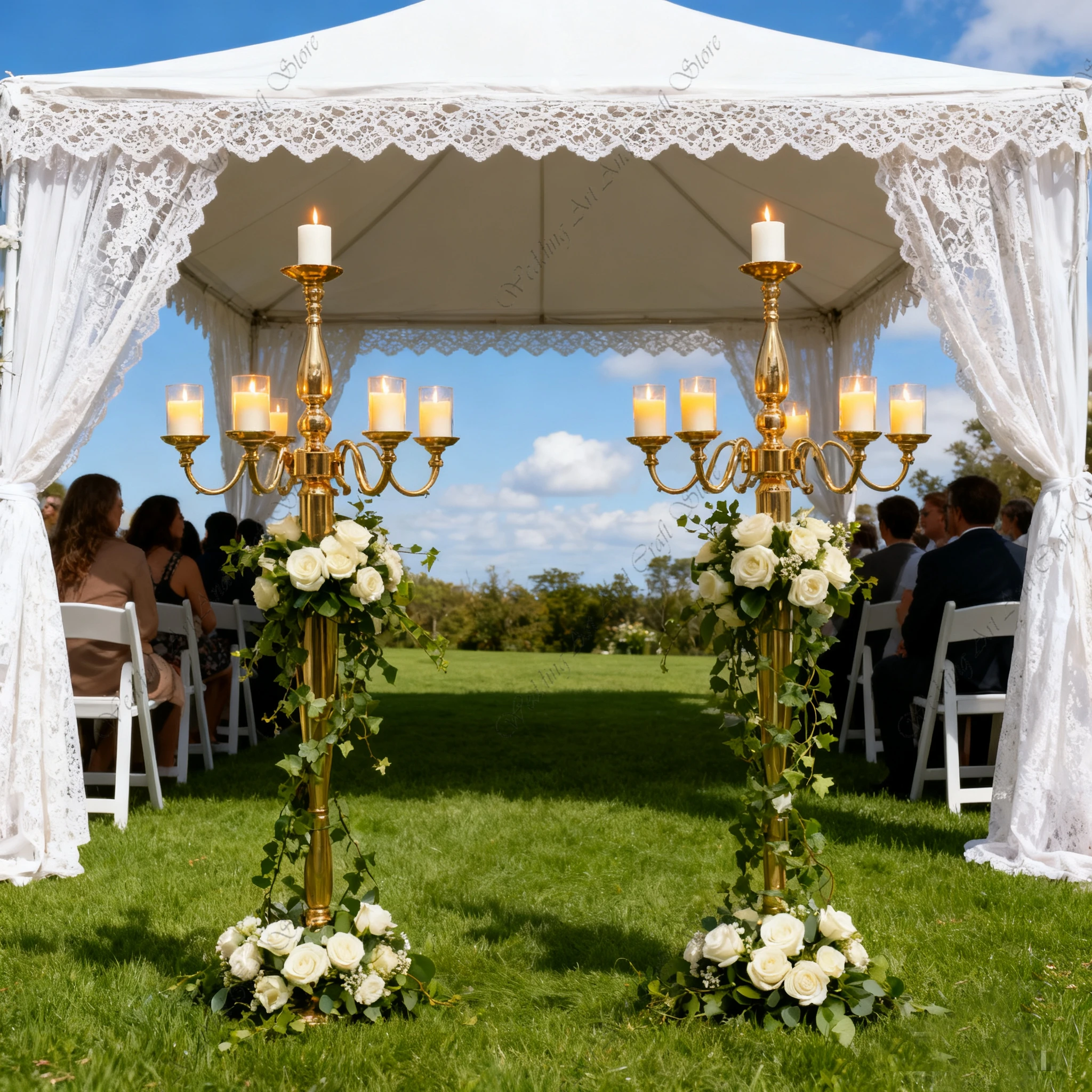 10 шт. 100-120 см f30, высокое качество, серебристый стол, центральные детали, подставка для свечей, цветочная арка, дорожный свинцовый фон для свадьбы
10 шт. 100-120 см f30, высокое качество, серебристый стол, центральные детали, подставка для свечей, цветочная арка, дорожный свинцовый фон для свадьбы