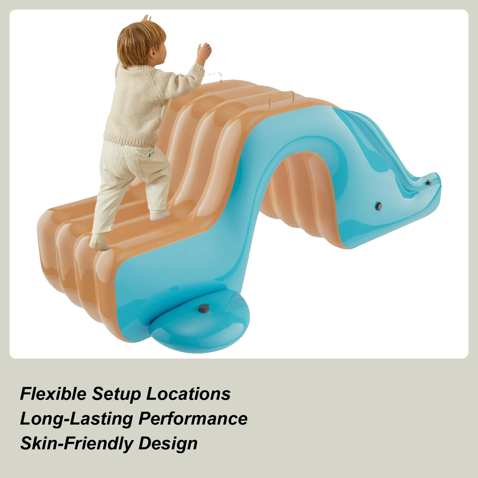Inflatable Pool Water Slides Blow Up Slide Toy For Boys Children Entertaining Water Game Toy For Yard Outdoor Garden Patio Park
Inflatable Pool Water Slides Blow Up Slide Toy For Boys Children Entertaining Water Game Toy For Yard Outdoor Garden Patio Park