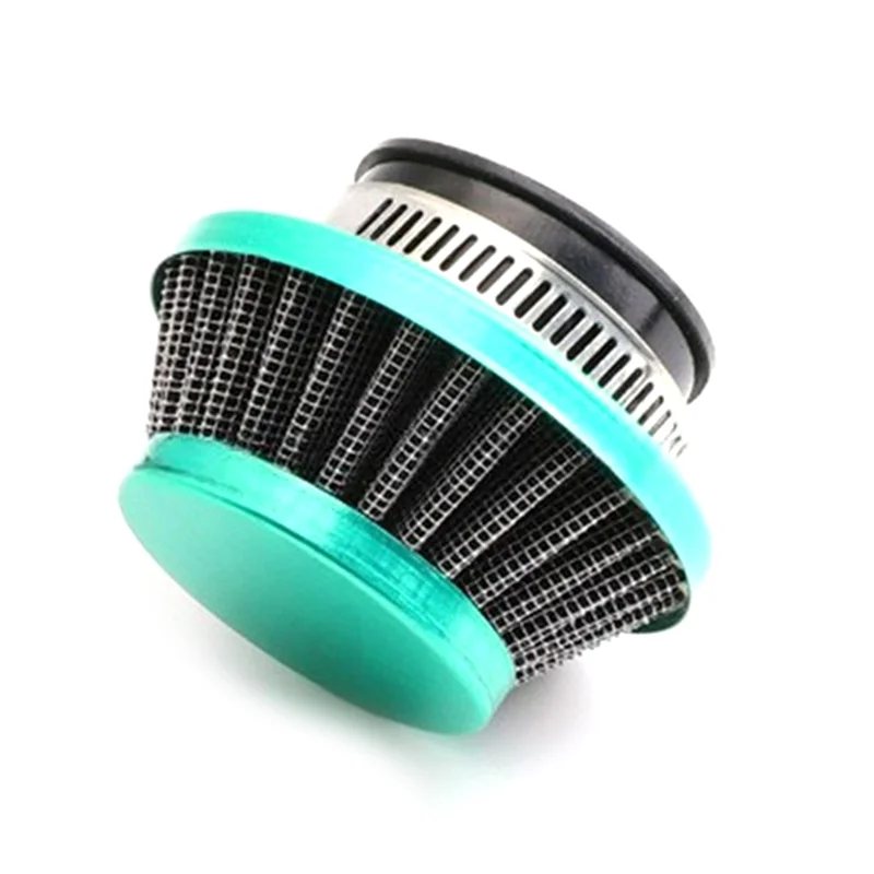 L39A-ATV Quad Запчасти для мотоцикла-для моторизованного велосипеда Push Mini Moto Pocket Bike 48/50 мм Универсальный очиститель воздушного фильтра
L39A-ATV Quad Запчасти для мотоцикла-для моторизованного велосипеда Push Mini Moto Pocket Bike 48/50 мм Универсальный очиститель воздушного фильтра