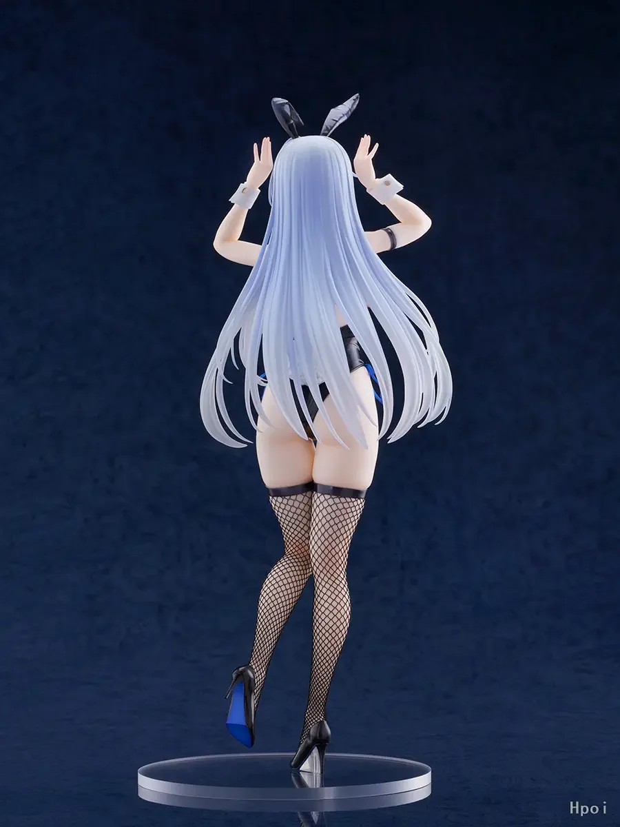 【Pre Sale】koikoi Shion Alfine Scale Figure
【Pre Sale】koikoi Shion Alfine Scale Figure
