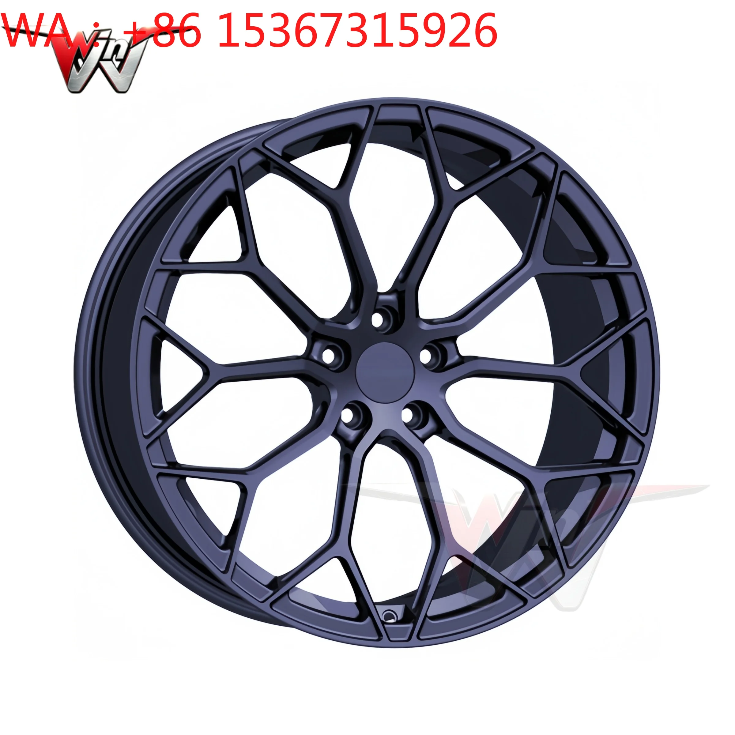 18 19 20 Inch Custom Forged Alloy Wheels High Precision Passenger Car Auto Modified Rims
18 19 20 Inch Custom Forged Alloy Wheels High Precision Passenger Car Auto Modified Rims