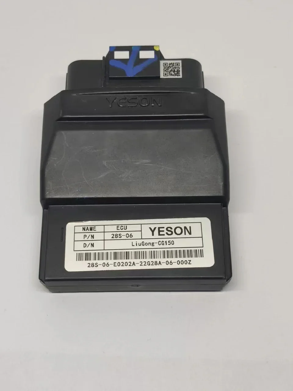 YESON System ECU National Four Pedal Cross Ride Electric Spray Motorcycle 100-250cc/Computer Board Controller
YESON System ECU National Four Pedal Cross Ride Electric Spray Motorcycle 100-250cc/Computer Board Controller