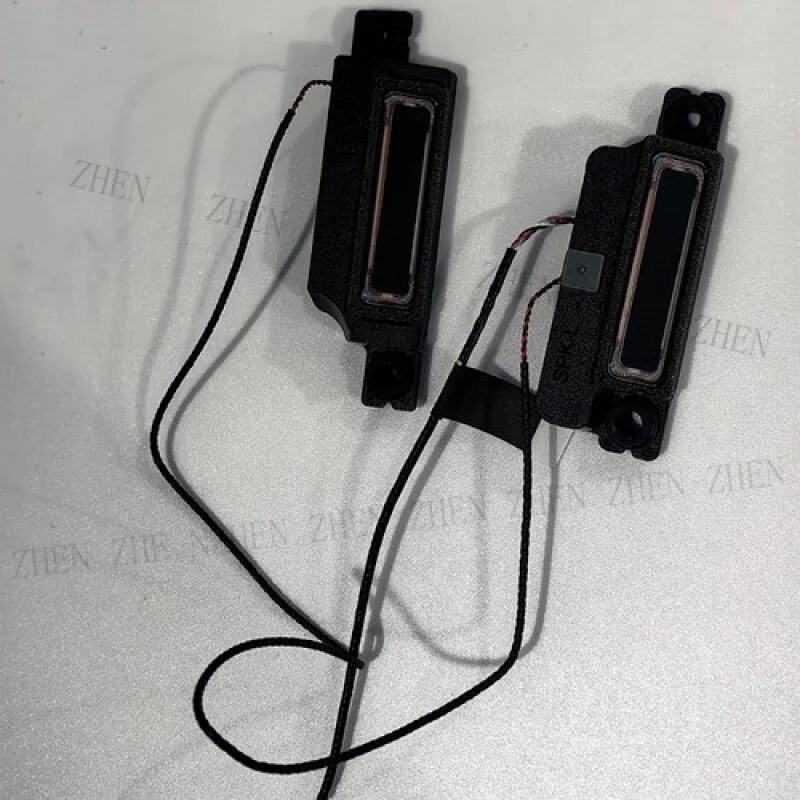 Y 5SB1M85785 Built-in Speaker Set for LENOVO Thinkpad P16S Gen 3
Y 5SB1M85785 Built-in Speaker Set for LENOVO Thinkpad P16S Gen 3