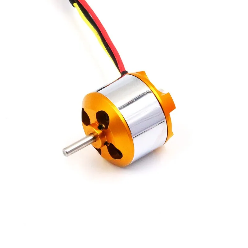 RC Hobby 2814 RC Brushless Outrunner Motor 1000KV 1400KV 2kg Thrust Battery 3-4S 10V-14.8V for Airplane Drone Quadcopter
RC Hobby 2814 RC Brushless Outrunner Motor 1000KV 1400KV 2kg Thrust Battery 3-4S 10V-14.8V for Airplane Drone Quadcopter