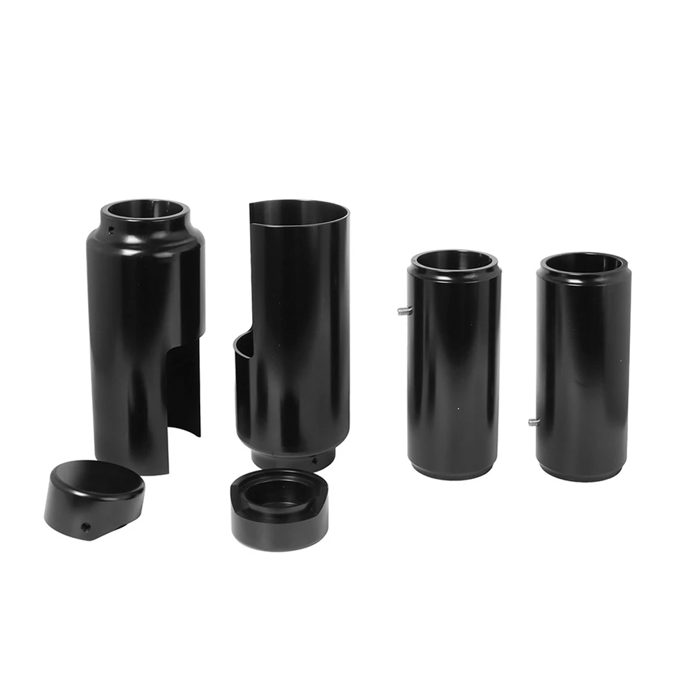 Motorcycle Black Front Fork Cover Tube Cap Kit For -Davidson Street Bob 2018 2019 2020 2021
Motorcycle Black Front Fork Cover Tube Cap Kit For -Davidson Street Bob 2018 2019 2020 2021