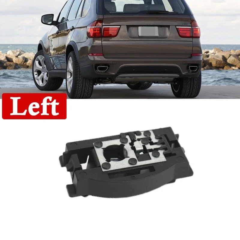 Rear Trunk Lid Tail Light Bulb Holder Socket For BMW X5 E70 2008-2013 New 63217262575 63217262576 Bulb Holder Socket Replacement
Rear Trunk Lid Tail Light Bulb Holder Socket For BMW X5 E70 2008-2013 New 63217262575 63217262576 Bulb Holder Socket Replacement